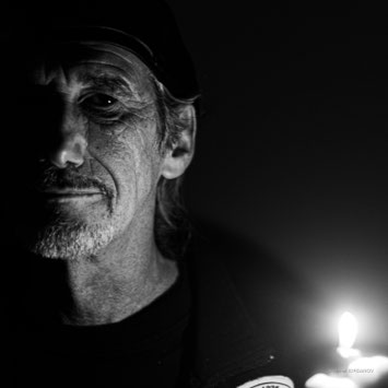Photo Michel Iordanov
