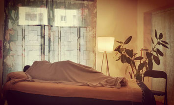 lise romagny massage bien-être intuitif reiki énergétique constellations familiales yoga compans caffarelli toulouse