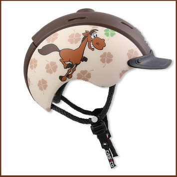 Reitsport Heiniger - Kinderreithelme Nori von Casco