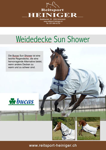 Reitsport Heiniger - Blogartikel Sicherheitsweste Komperdell Slimfit Level 3