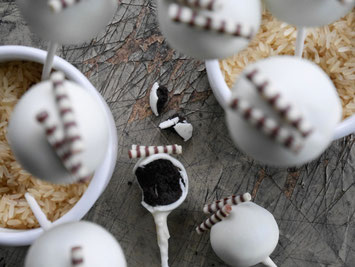 Cakepops