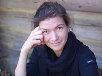 Marlis Heyer (Bild: Karsten Nitsch)