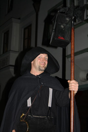 Genuss- und Erlebnisführungen für Freising - seit 2011.