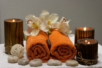 Polterabend als Wellnessevent
