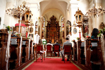 Hochzeit des Jahres 2015