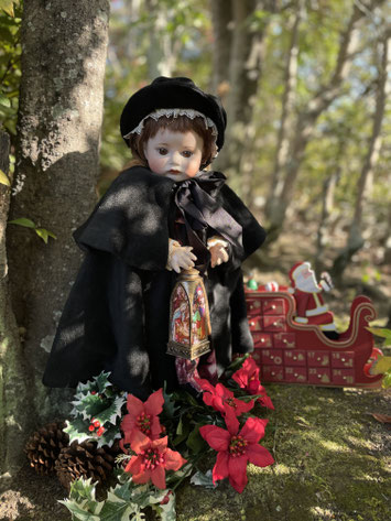 市松人形 - mypilglim