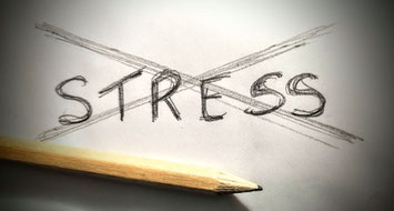 Hypnose et Stress, Montpellier