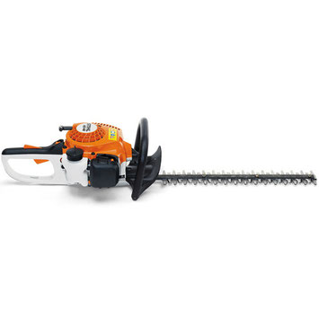 STIHL Benzin Heckenschere HS45