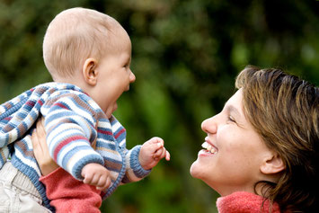 language development in infants and toddlers