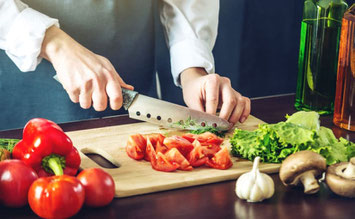 CURSO DE MANIPULADOR DE ALIMENTOS DE MAYOR RIESGO