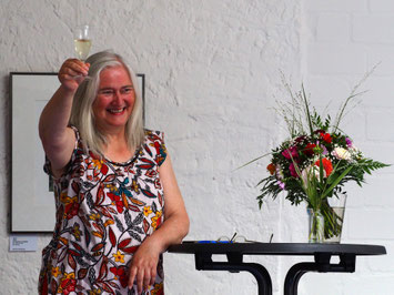 Birgit Mahner, Fotografin Maren Praml
