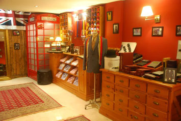 sastres,camisas,vestidos,diseñadoras,complementos,sombrereria medrano,jajoan,