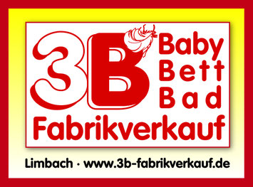 3B Fabrikverkauf Limbach