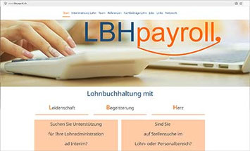 LBH Payroll AG, Rapperswil