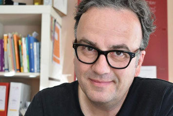 Thomas Dingler, Mentalcoach & Gründer von entschieden!leben
