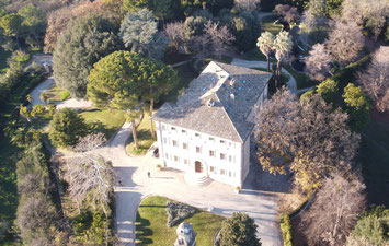 Borgo Storico Seghetti Panichi - Hotel Pennile - Ascoli Piceno