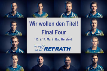 Bild: TV Refrath