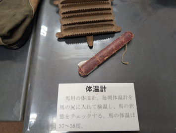体温計