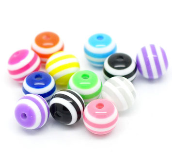 resinperlen resin