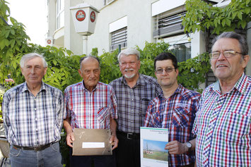 Elbeflugzeugwerke, EADS, Flugzeugwerft Dresden, Günter Seifert, Boris Negotnoff,Dr. Peter Horn