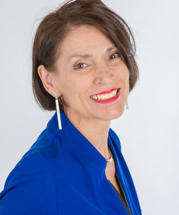 Bild Elisabeth Cuony Roth