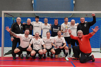 Ü32 Stadtmeister 2023