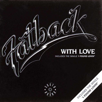 1983 - With Love