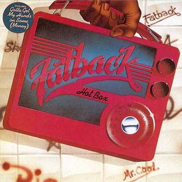 1980 - Hot Box