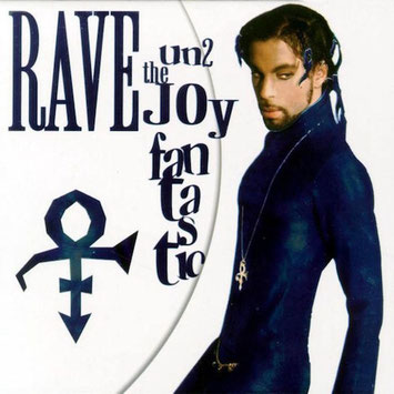 1999 / Rave Un2 The Joy Fantastic [NPG Records/Arista]