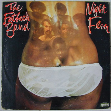1976 - Night Fever