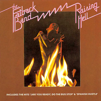 1975 - Raising Hell