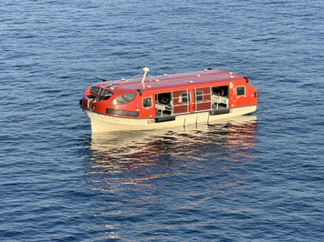 Bild: Tenderboot