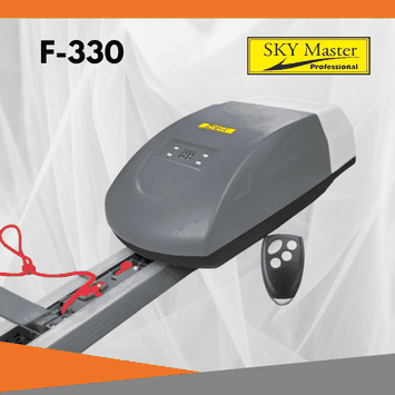 Motor Sky Master F330