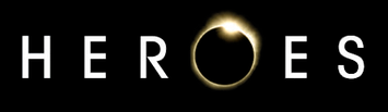 "Heroes" Logo