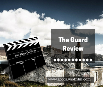 The Guard Review - www.500daysoffilm.com Film Reviews