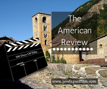 The American Film Review 500 Days Of Film