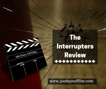 The Interrupters Film Review - 500 Days Of Film www.500daysoffilm.com