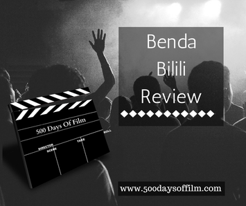 Benda Bilili Film Review www.500daysoffilm.com