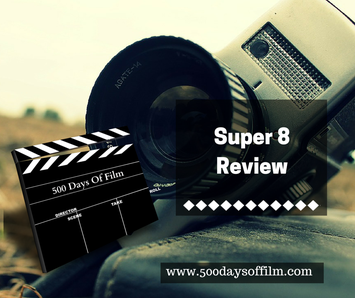 Super 8 Review - www.500daysoffilm.com Film Reviews