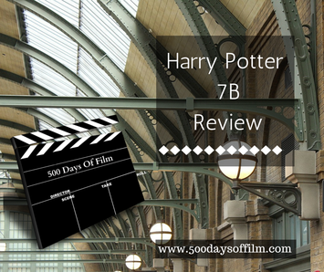 Harry Potter And The Deathly Hallows Part 2 500 Days Of Film 