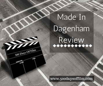 Made In Dagenham Film Review -  500 Days Of Film