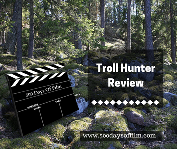 Troll Hunter Review - www.500daysoffilm.com Film Reviews