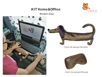 Kit  Home-Office  (H-O)