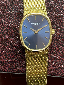 PATEK PHILIPPE GÈNEVE