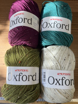 Wolle Mondial Oxford 300g
