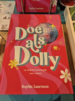 DOE ALS DOLLY - BURO BEAT