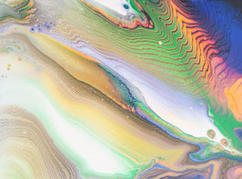 "White dolphin" - Price on request!