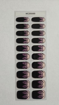 UV Gel Folien NC Serie NC250095 - Spiderella