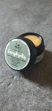 Camphrolis - Baume corps et mains 10 ml
