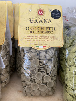 Orecchiette di Grano Arso